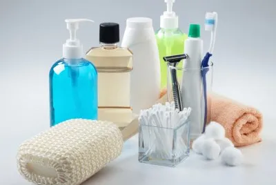 פאזל של Produtos de Higiene Pessoal
