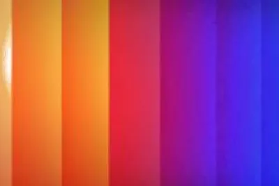 COLORS