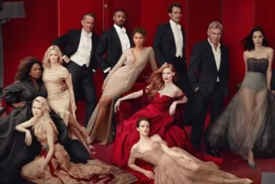 vanity fair