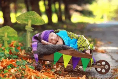 DESCANSANDO