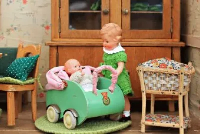 Doll House
