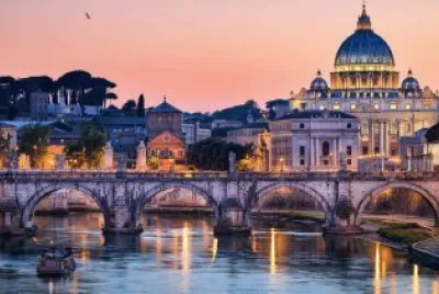 פאזל של Florencia