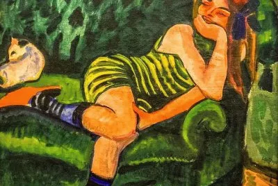 verde