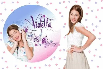 VIOLETTA