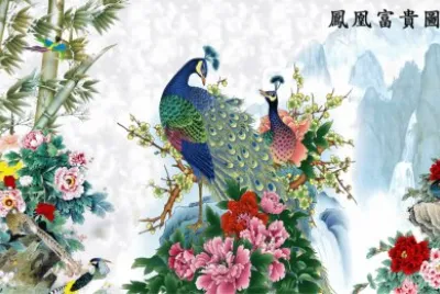 å‹•ç‰©ç•«
