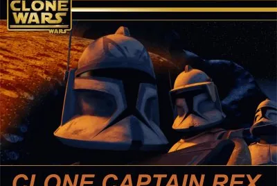 CAPITAN REX