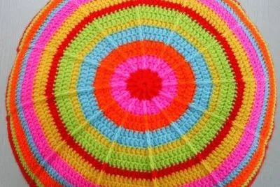 Rainbow Colors