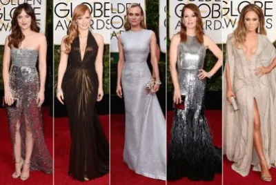 golden globes