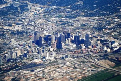 Dallas, Texas.