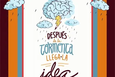 TORMENTA