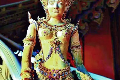 Guardian of Erawan A