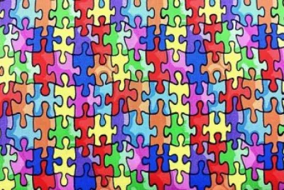 Puzzle (LOL)