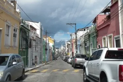 BahÃ­a, Brasil