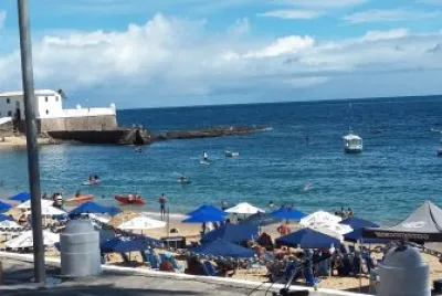 Salvador Bahia Brasil