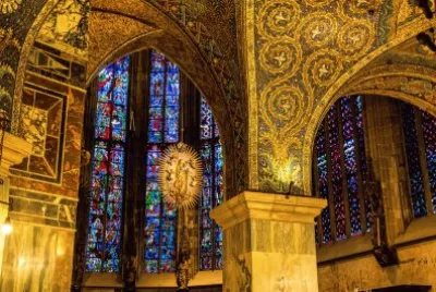 Aachen Cathedral