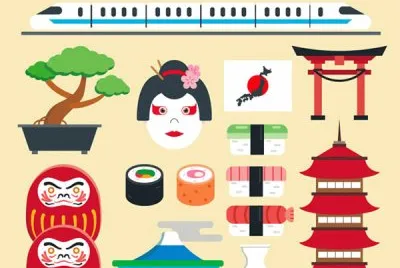 æ—¥æœ¬å…ƒç´ 