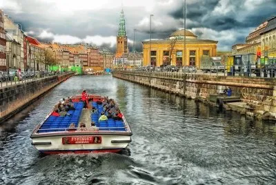 Kobenhavn