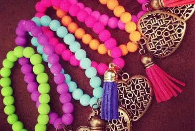 pulseras