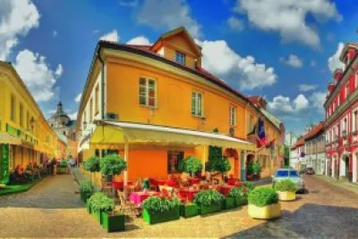 Vilnius-Lituania