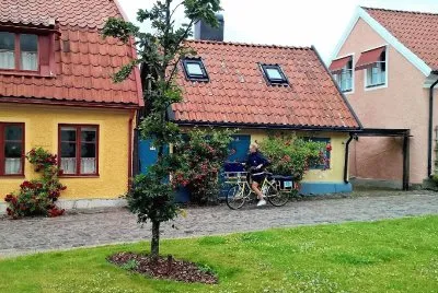 Lanna(Gotland)-Suecia