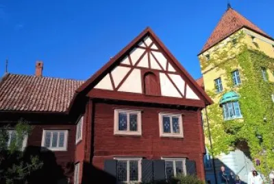Lanna(Gotland)-Suecia