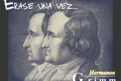 HERMANOS GRIMM
