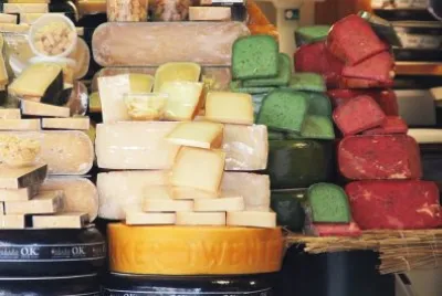 Cheese