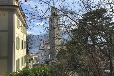 Lugano