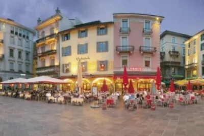 Lugano