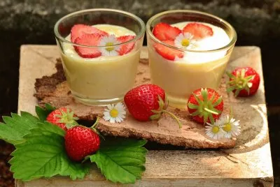 Strawberry