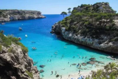 Playa costeÃ±a jigsaw puzzle