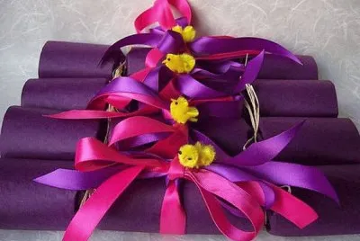 Elegant Easter Decorations-Craft