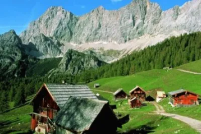 Berchtesgaden-Alemania