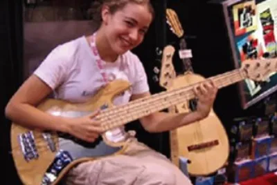 Tal Wilkenfeld