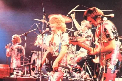 Jigsaw Band