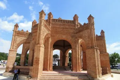 Chiapa de Corzo, Chiapas.