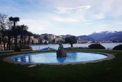 Lugano