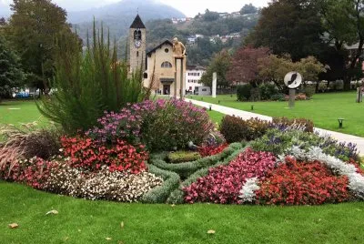 Giubiasco