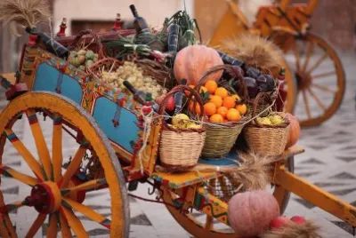 Carriage
