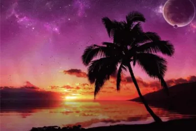 ç§‘å¹»å¼æ™¯è‰²