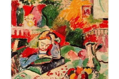 Henri Matisse