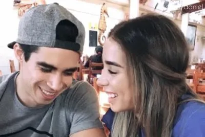 anto y dani