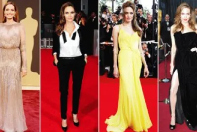 angelina
