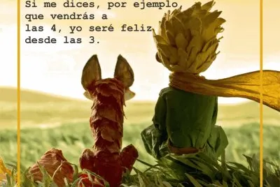 FRASES DEL PRINCIPITO