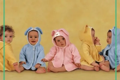 PARTY BABYS