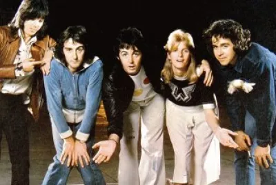 Paul McCartney   Wings
