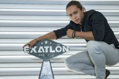 ERNESTO EXATLON