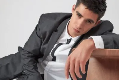 Daniel Corral