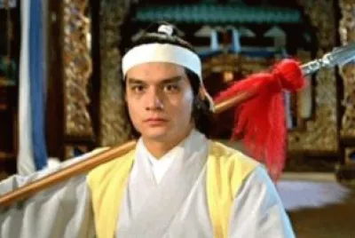 Alexander Fu Sheng - Martial Artist