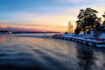 Comuna de Haninge Suecia